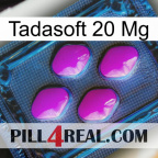Tadasoft 20Mg 04